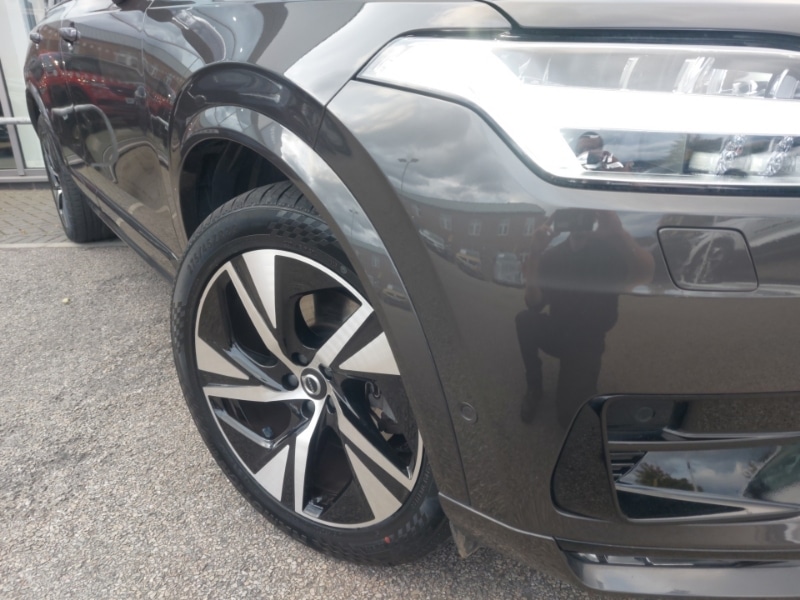 Used Volvo XC90 2022 for sale - 76091795: Photo 9