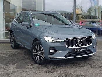 Used Volvo XC60 2023 for sale - 79447324: Photo