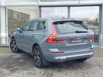 Used Volvo XC60 2023 for sale - 79447324: Photo