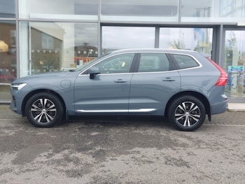 Used Volvo XC60 2023 for sale - 79447324: Photo