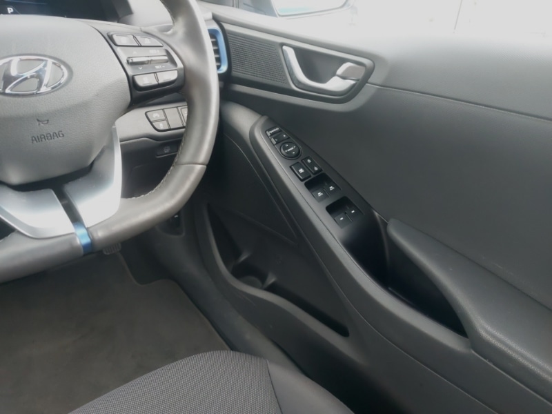 Used Hyundai IONIQ 2018 for sale - 77352767: Photo 10