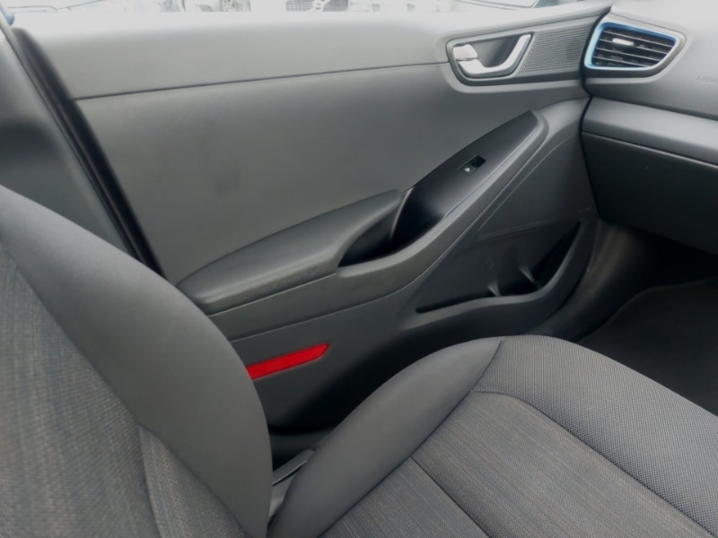 Used Hyundai IONIQ 2018 for sale - 77352767: Photo 11