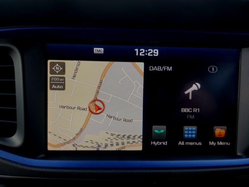 Used Hyundai IONIQ 2018 for sale - 77352767: Photo 12