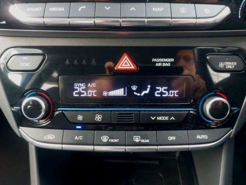 Used Hyundai IONIQ 2018 for sale - 77352767: Photo 13