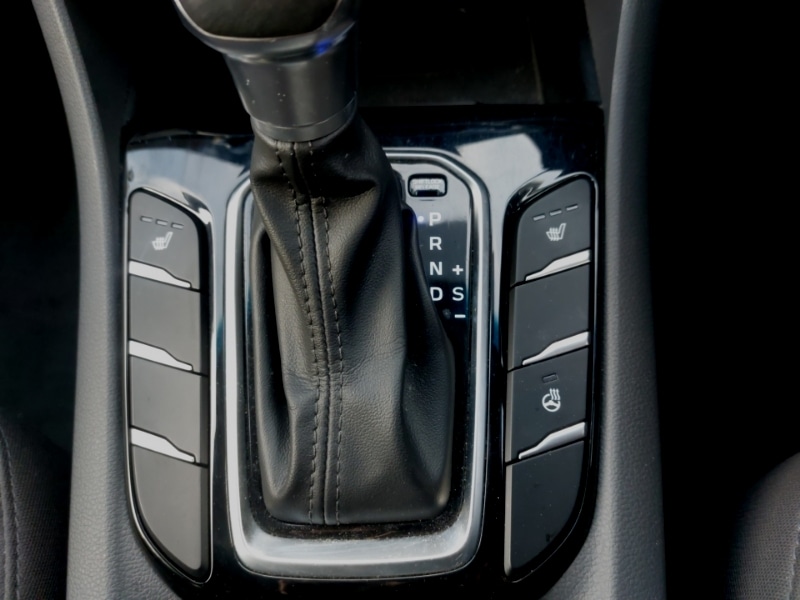 Used Hyundai IONIQ 2018 for sale - 77352767: Photo 15