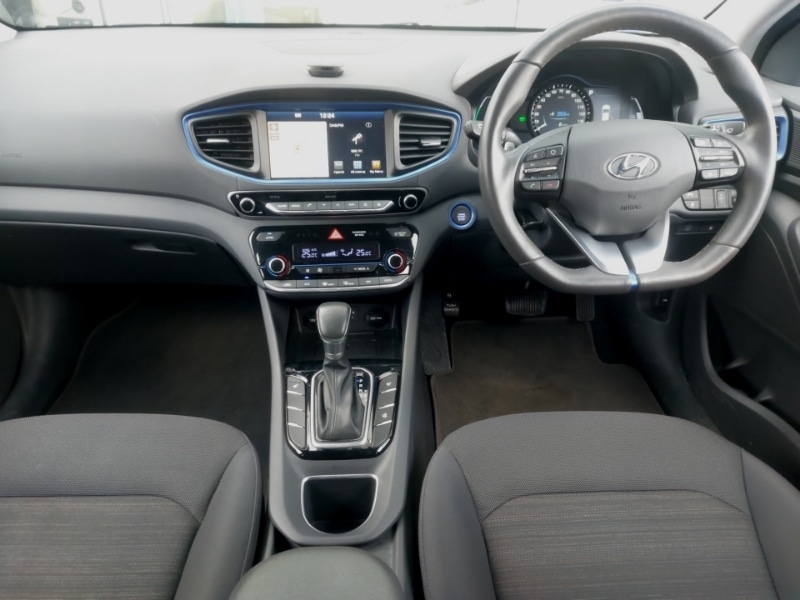 Used Hyundai IONIQ 2018 for sale - 77352767: Photo 2