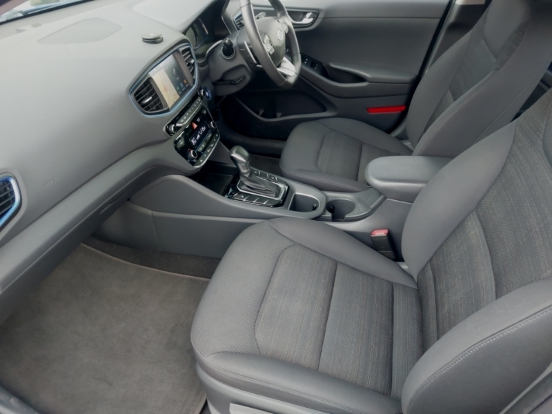 Used Hyundai IONIQ 2018 for sale - 77352767: Photo 5