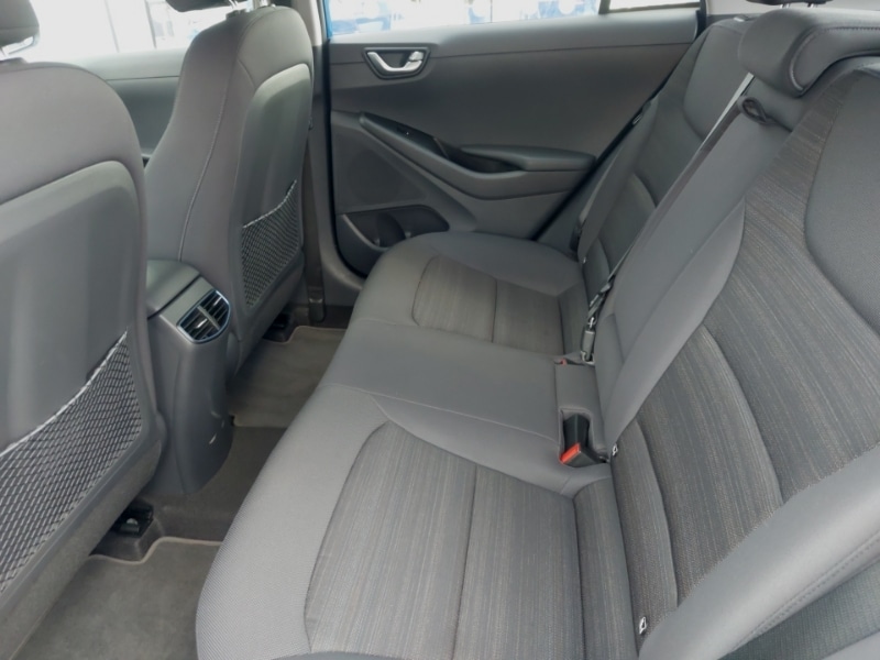 Used Hyundai IONIQ 2018 for sale - 77352767: Photo 6