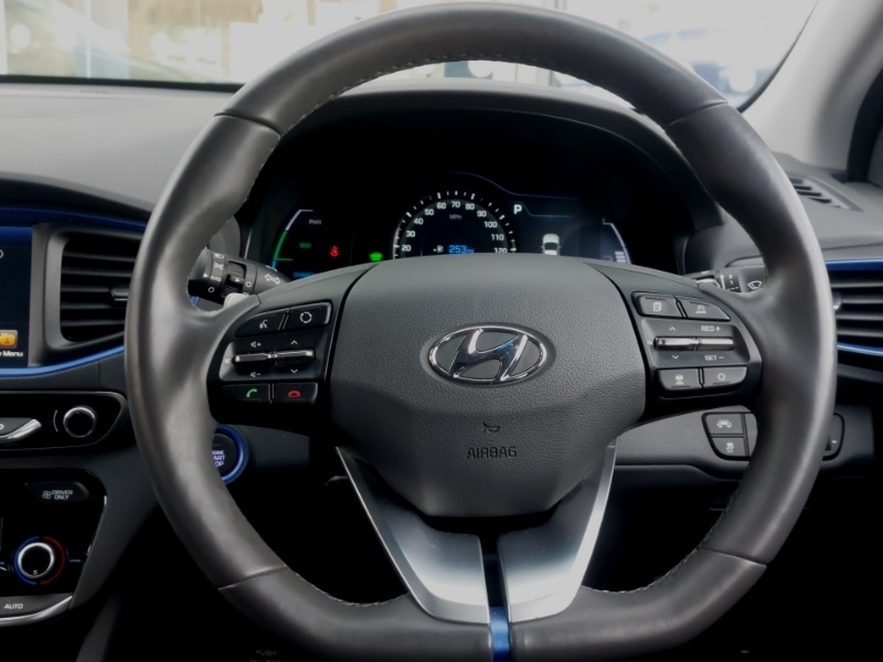 Used Hyundai IONIQ 2018 for sale - 77352767: Photo 7