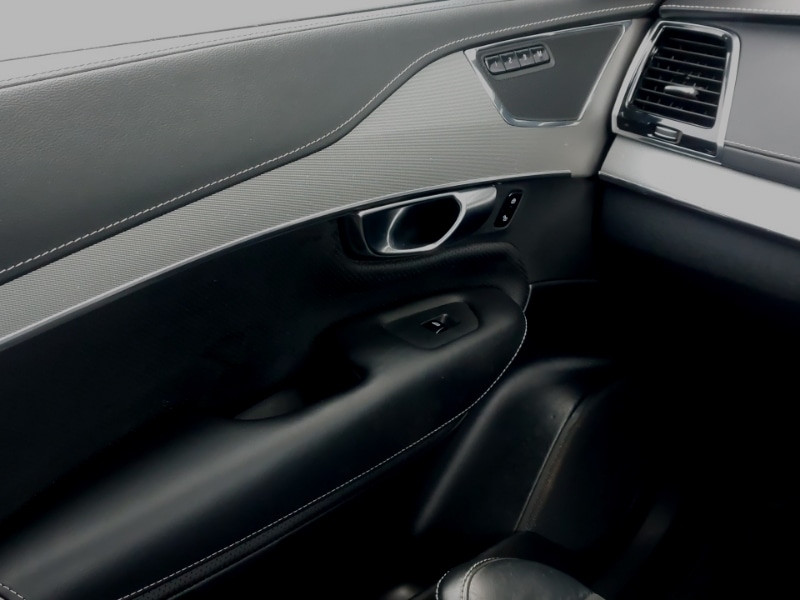 Used Volvo XC90 2022 for sale - 76726377: Photo 11