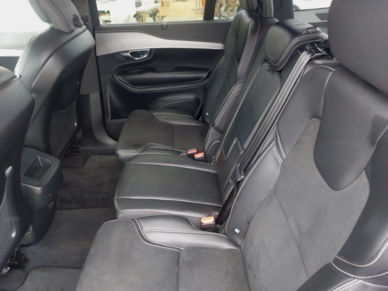 Used Volvo XC90 2022 for sale - 76726377: Photo 6