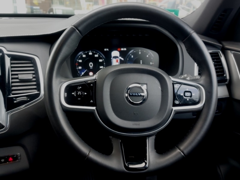 Used Volvo XC90 2022 for sale - 76726377: Photo 7