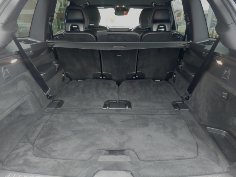 Used Volvo XC90 2022 for sale - 76726377: Photo 8