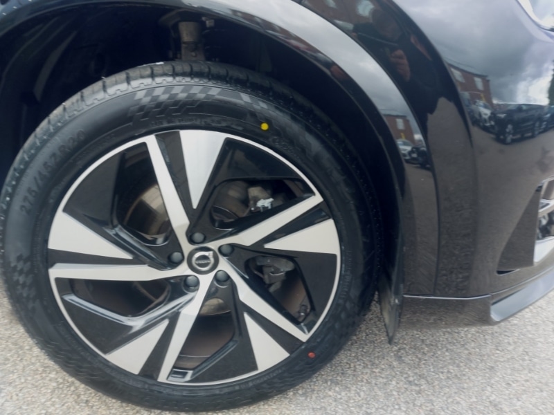 Used Volvo XC90 2022 for sale - 76726377: Photo 9