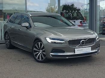 2022 - 2.0 B4D Inscription 5dr Auto