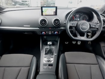 Used Audi A3 2018 for sale - 78580650: Photo