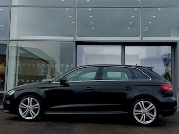 Used Audi A3 2018 for sale - 78580650: Photo