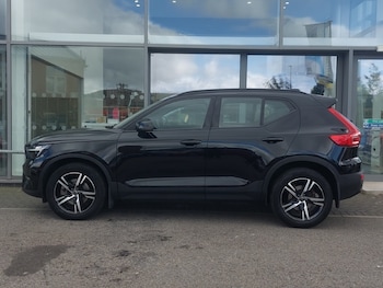 Used Volvo XC40 2024 for sale - 79373073: Photo