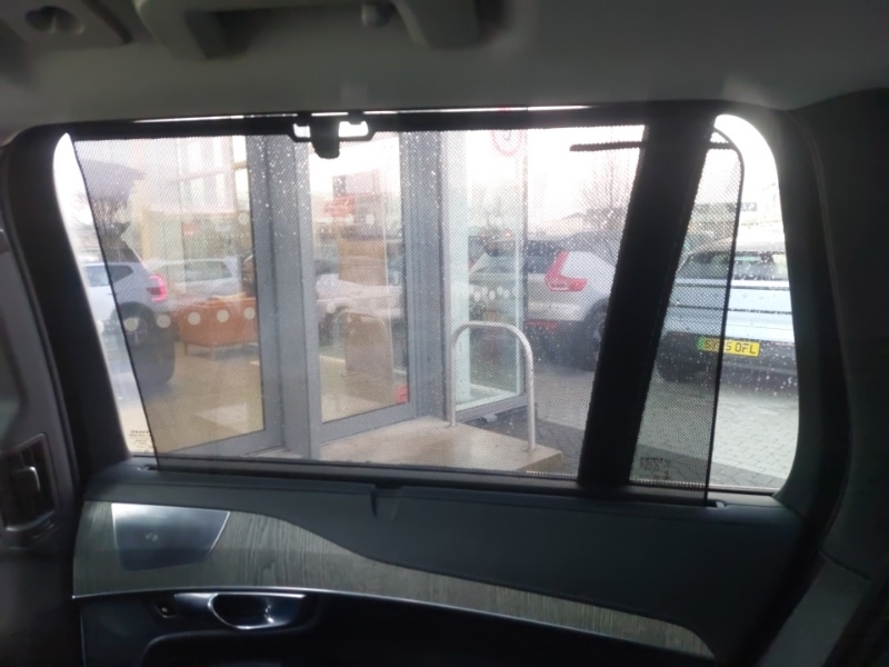 Used Volvo XC90 2023 for sale - 77352759: Photo 11