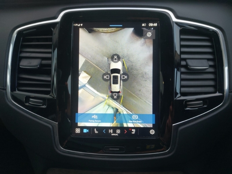 Used Volvo XC90 2023 for sale - 77352759: Photo 16