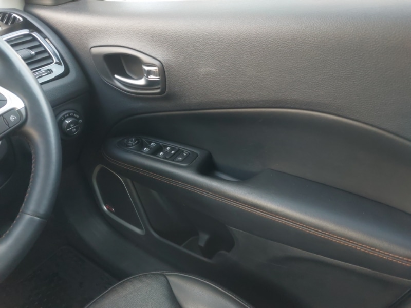 Used Jeep Compass 2019 for sale - 78079828: Photo 10