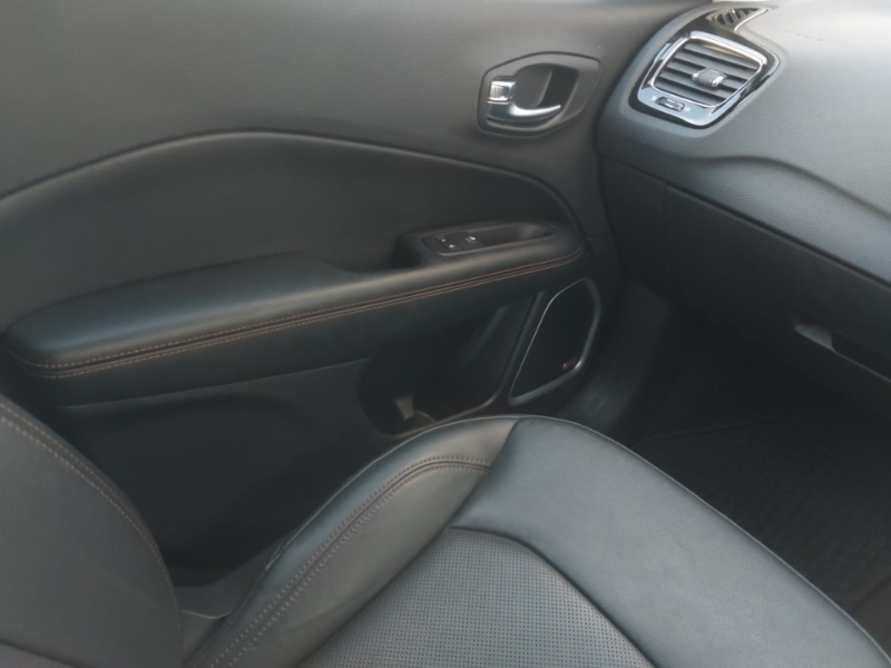 Used Jeep Compass 2019 for sale - 78079828: Photo 11