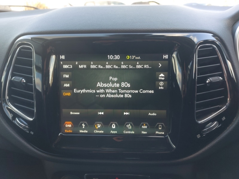 Used Jeep Compass 2019 for sale - 78079828: Photo 12