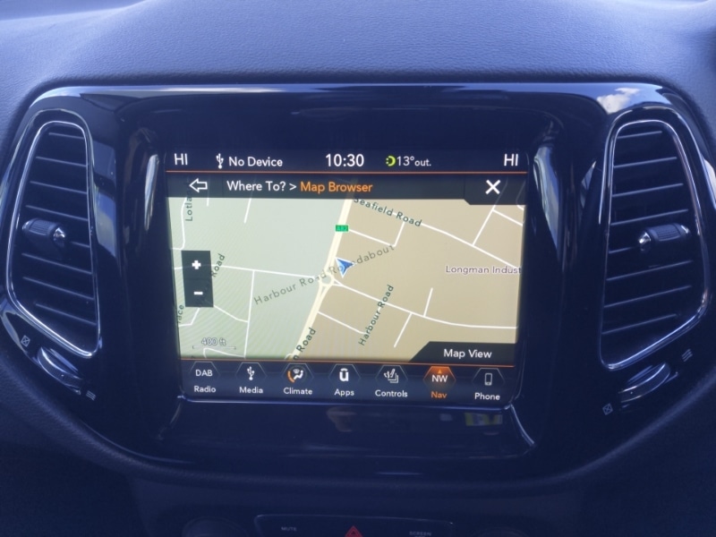 Used Jeep Compass 2019 for sale - 78079828: Photo 14