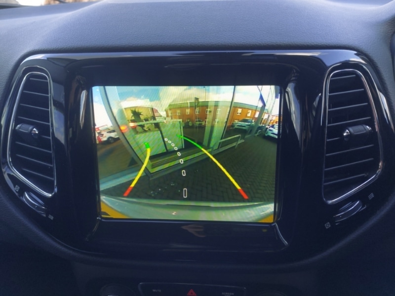 Used Jeep Compass 2019 for sale - 78079828: Photo 16