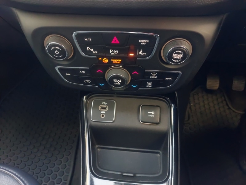 Used Jeep Compass 2019 for sale - 78079828: Photo 17