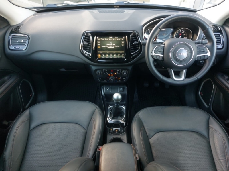 Used Jeep Compass 2019 for sale - 78079828: Photo 2