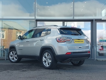 Used Jeep Compass 2019 for sale - 78079828: Photo