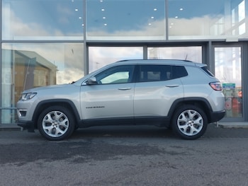 Used Jeep Compass 2019 for sale - 78079828: Photo