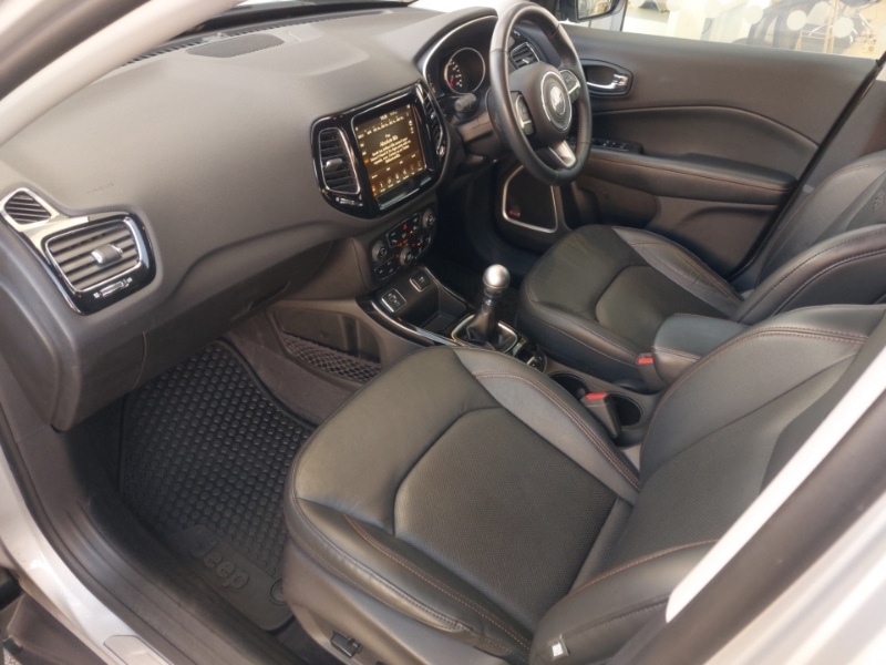 Used Jeep Compass 2019 for sale - 78079828: Photo 5