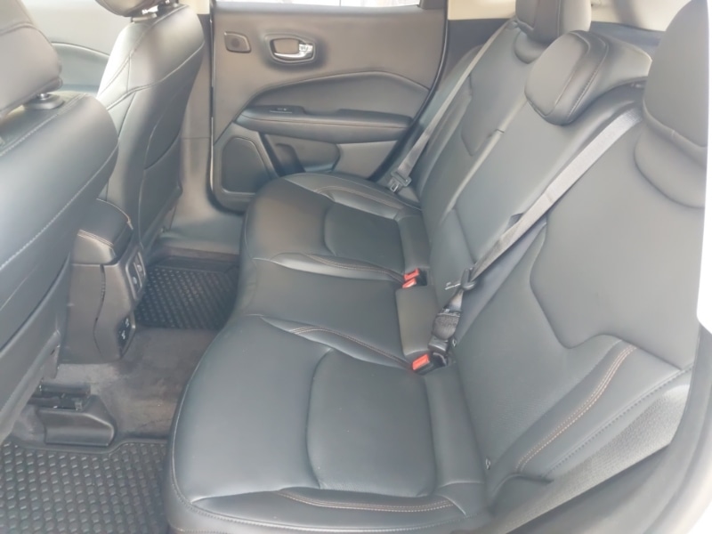 Used Jeep Compass 2019 for sale - 78079828: Photo 6