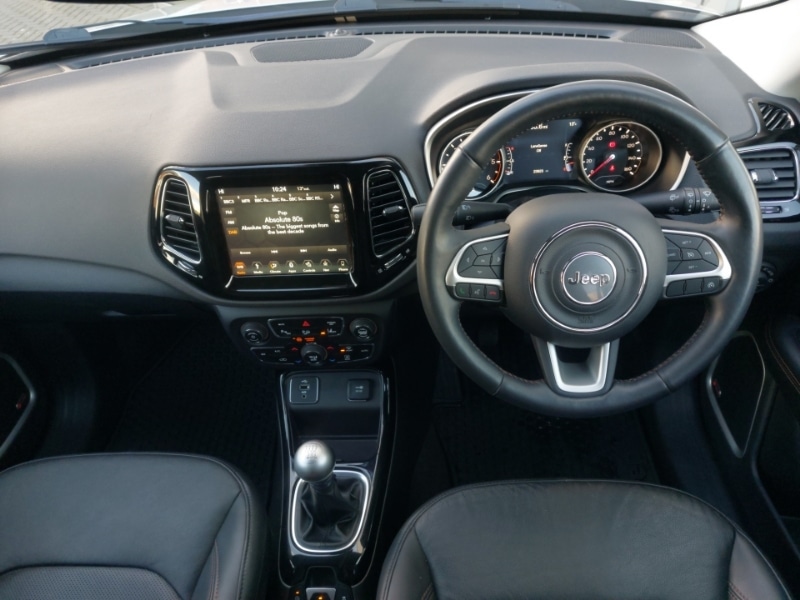 Used Jeep Compass 2019 for sale - 78079828: Photo 7