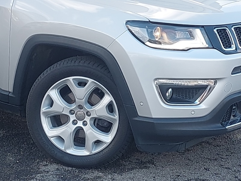 Used Jeep Compass 2019 for sale - 78079828: Photo 9