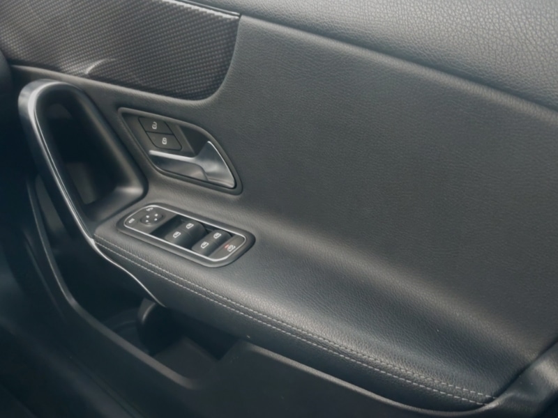 Used Mercedes-Benz A-Class 2018 for sale - 76493158: Photo 10