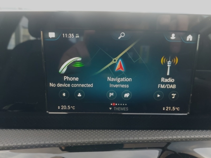 Used Mercedes-Benz A-Class 2018 for sale - 76493158: Photo 12