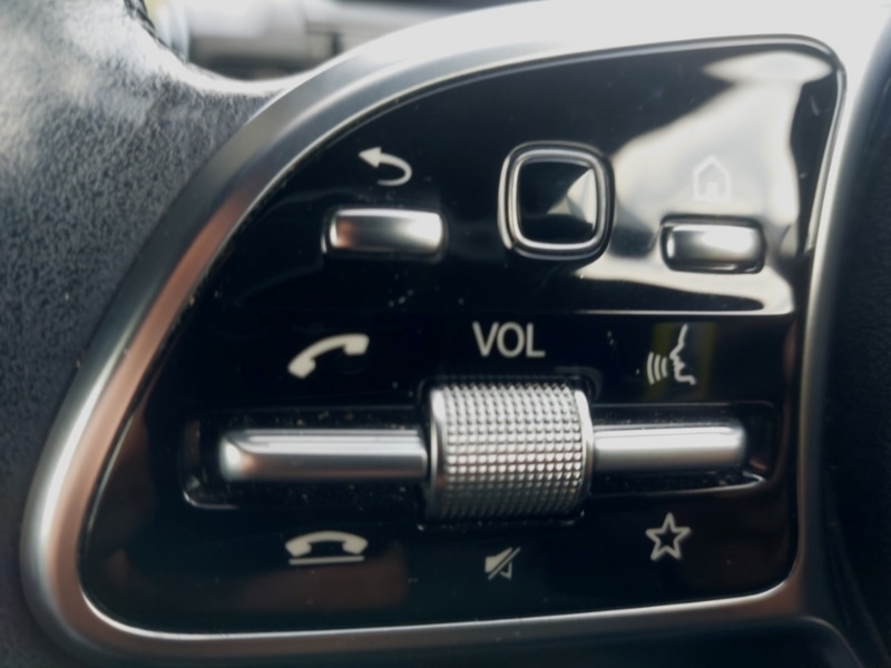 Used Mercedes-Benz A-Class 2018 for sale - 76493158: Photo 18