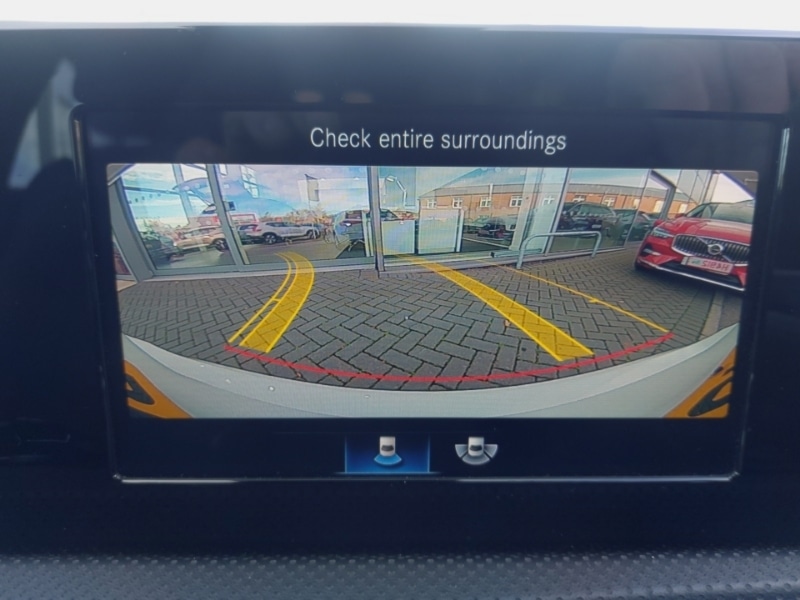 Used Mercedes-Benz A-Class 2018 for sale - 76493158: Photo 19