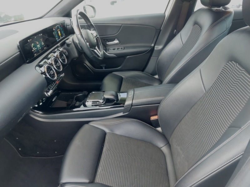 Used Mercedes-Benz A-Class 2018 for sale - 76493158: Photo 5