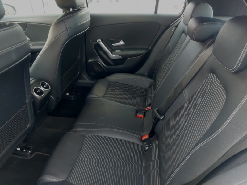 Used Mercedes-Benz A-Class 2018 for sale - 76493158: Photo 6