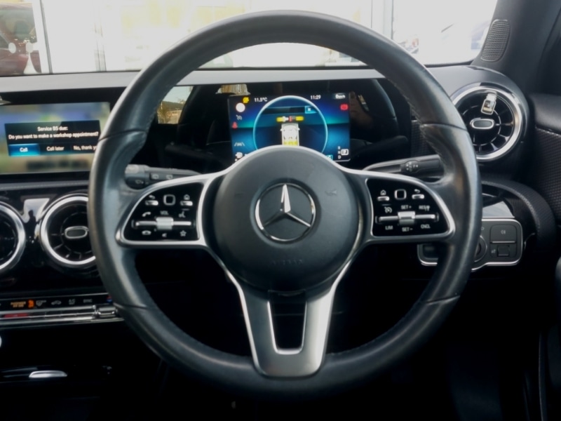 Used Mercedes-Benz A-Class 2018 for sale - 76493158: Photo 7