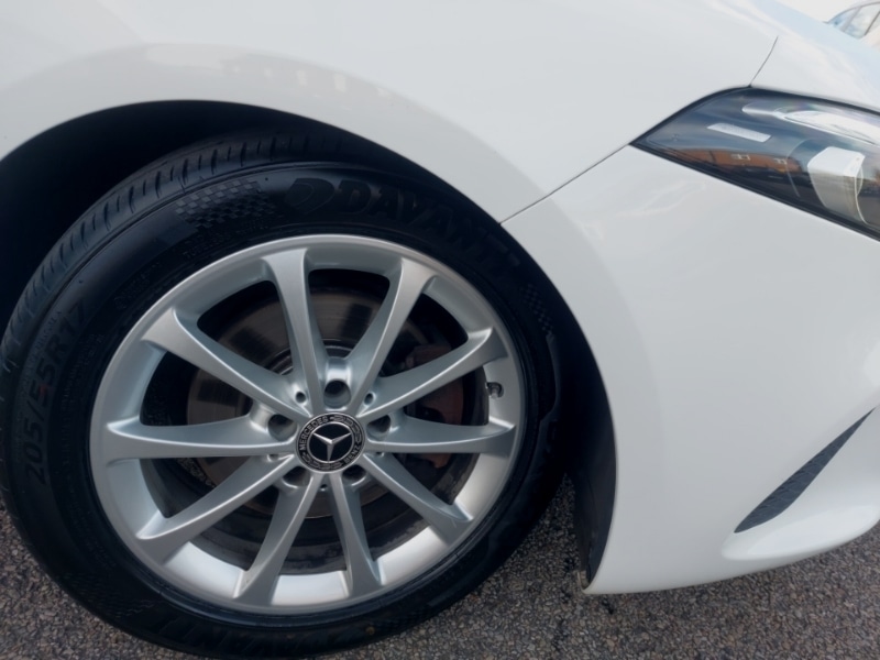 Used Mercedes-Benz A-Class 2018 for sale - 76493158: Photo 9