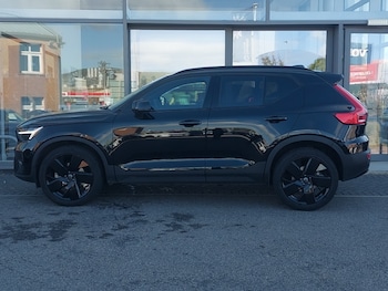 Used Volvo XC40 2024 for sale - 75873557: Photo