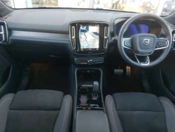 Used Volvo XC40 2022 for sale - 74275184: Photo