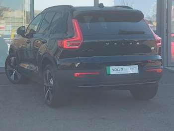 Used Volvo XC40 2022 for sale - 74275184: Photo