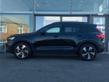 Used Volvo XC40 2022 for sale - 74275184: Photo
