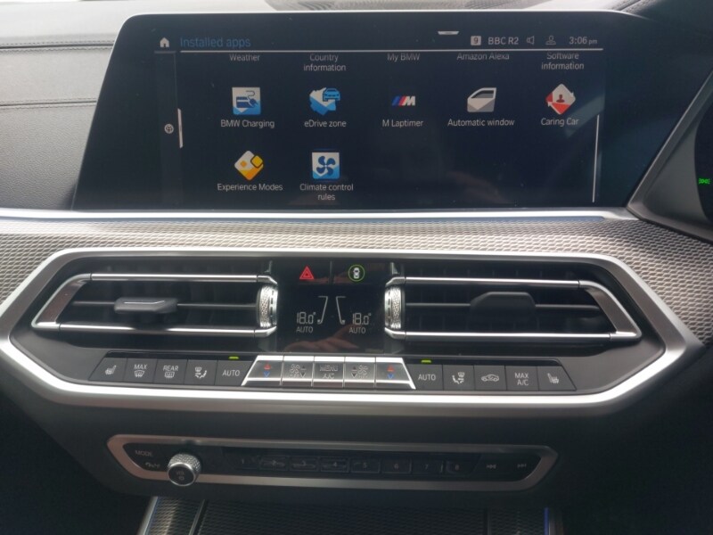 Used BMW X5 2021 for sale - 76721440: Photo 14